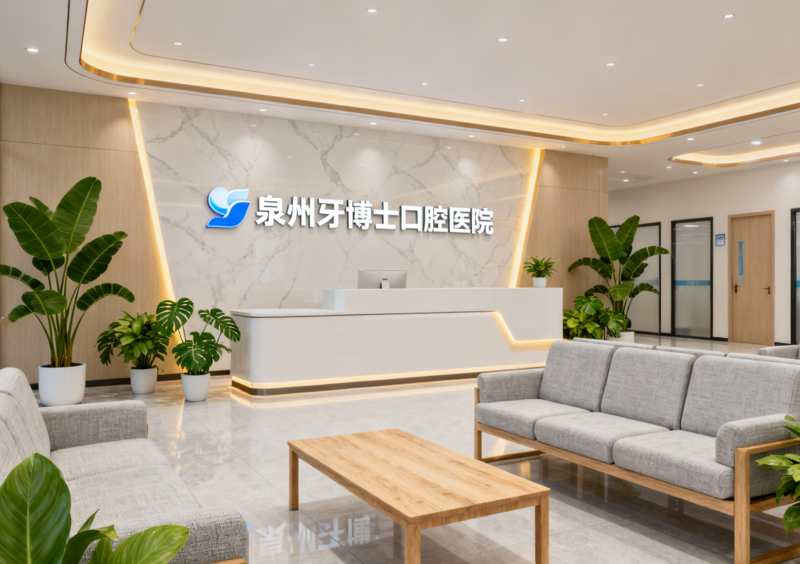 泉州种植牙哪里比较好