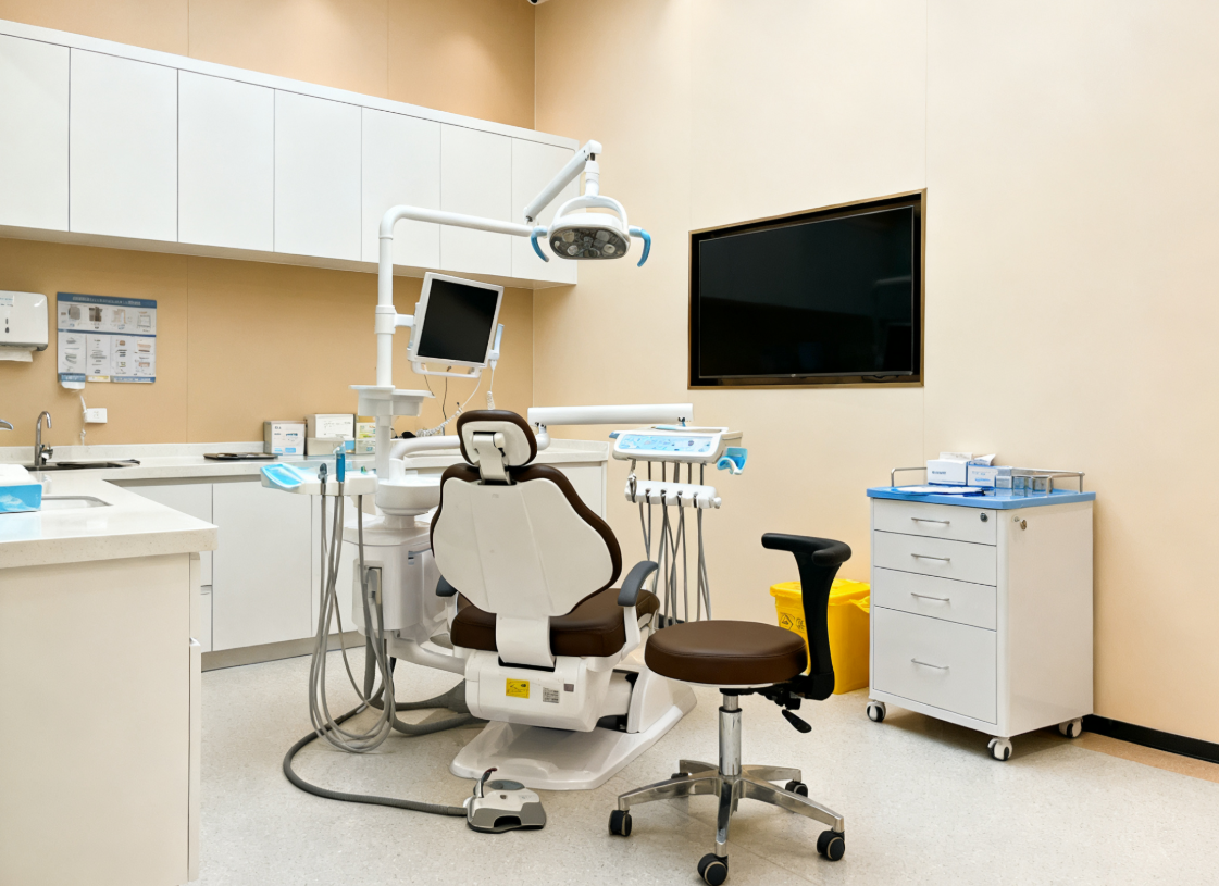 泉州各医院种植牙服务详细解析