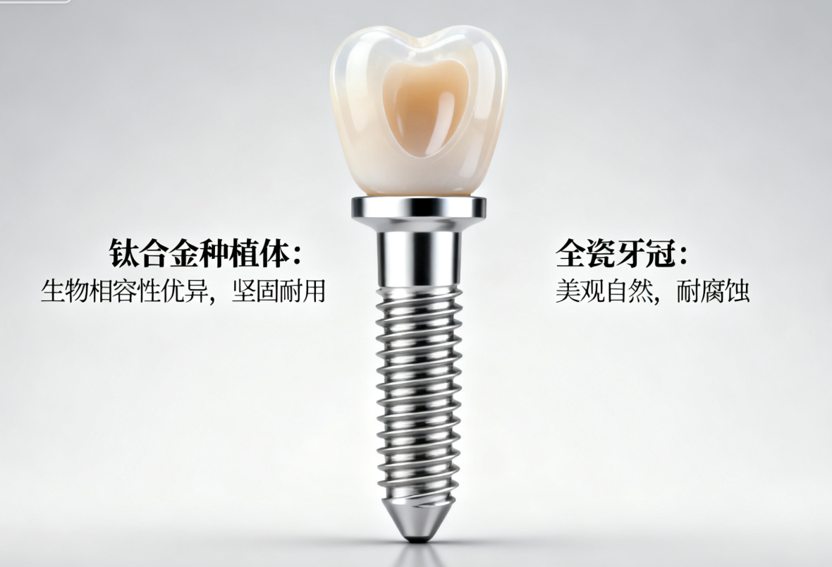 泉州种植牙哪里比较好？总结推荐