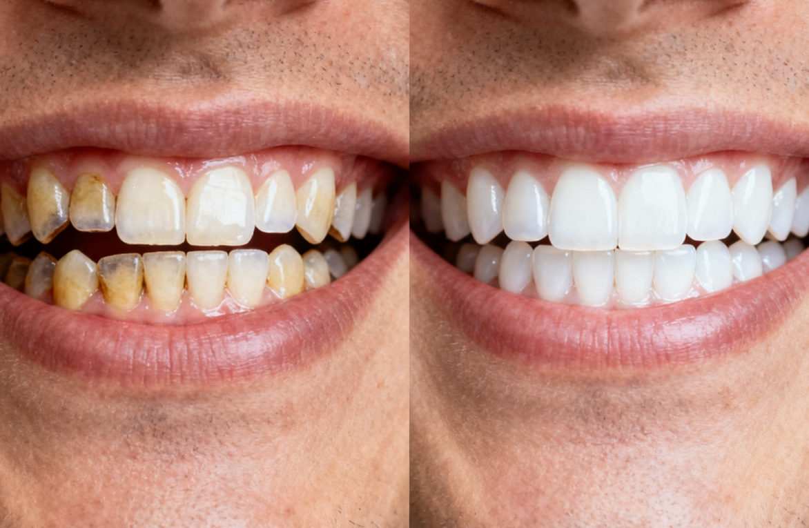 深圳坂田牙科价格参考表