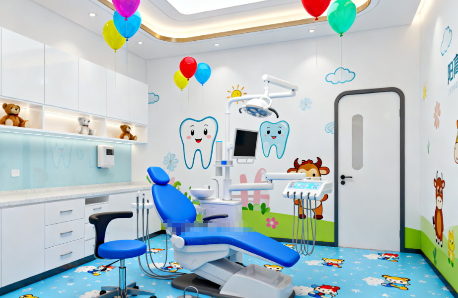 阳高精艺口腔性价比评估与选择建议