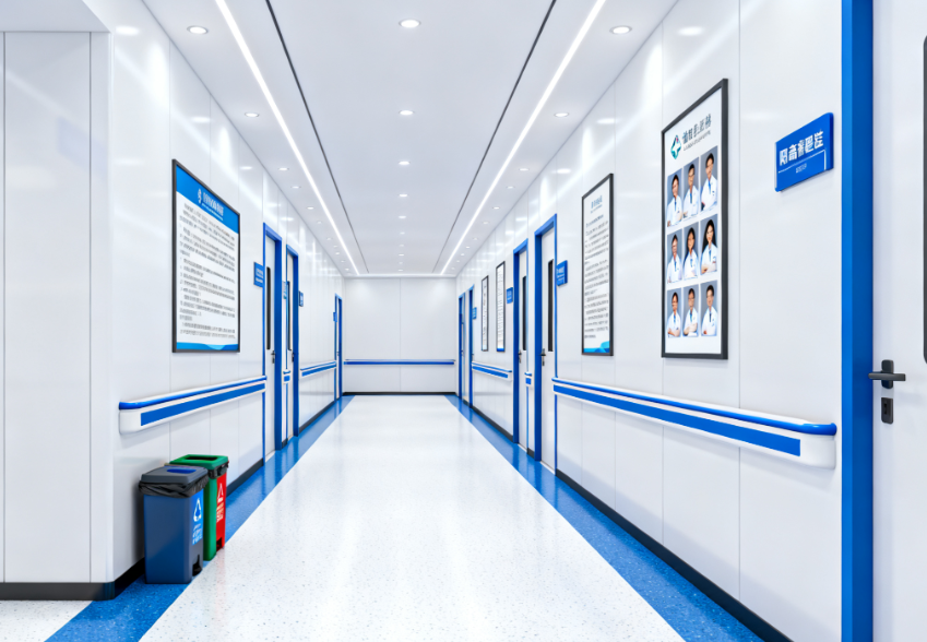 阳高精艺口腔收费价目表新版