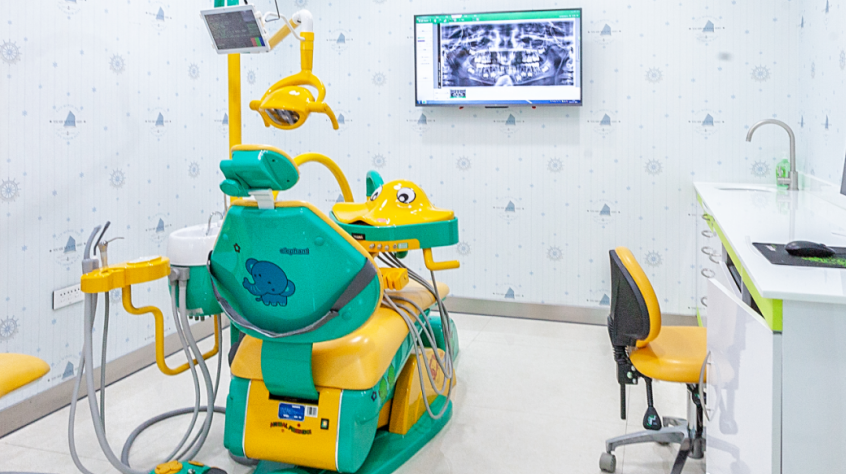 康美齿科怎么预约