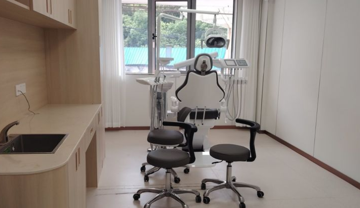 中诺口腔免费在线问诊