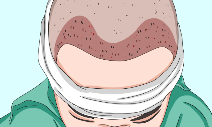 深圳倍生植发微针植发医生团队