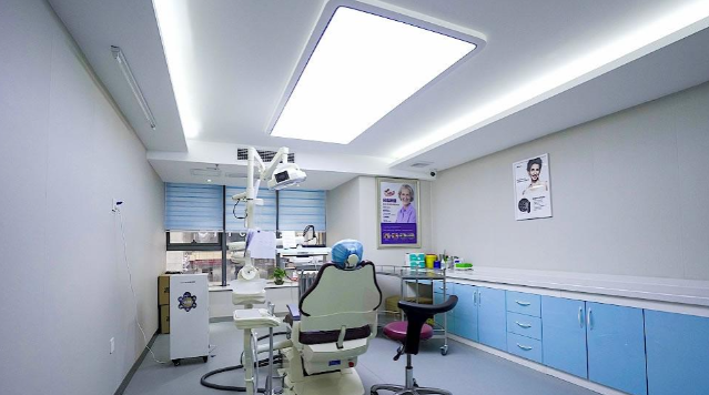 贵阳丽齿口腔就诊指南