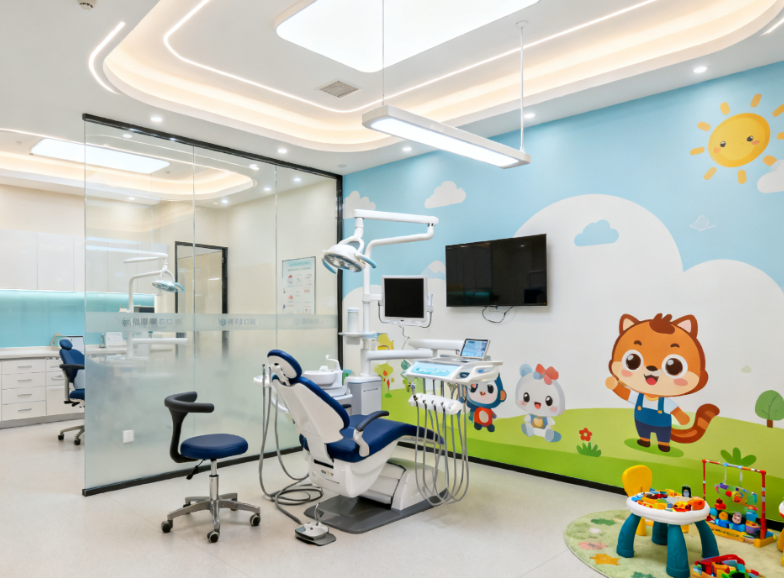 西西口腔价格体系解析