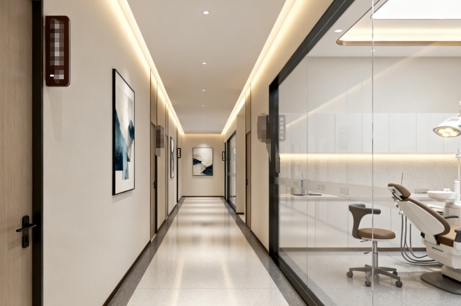 深圳西西口腔患者评价与行业地位