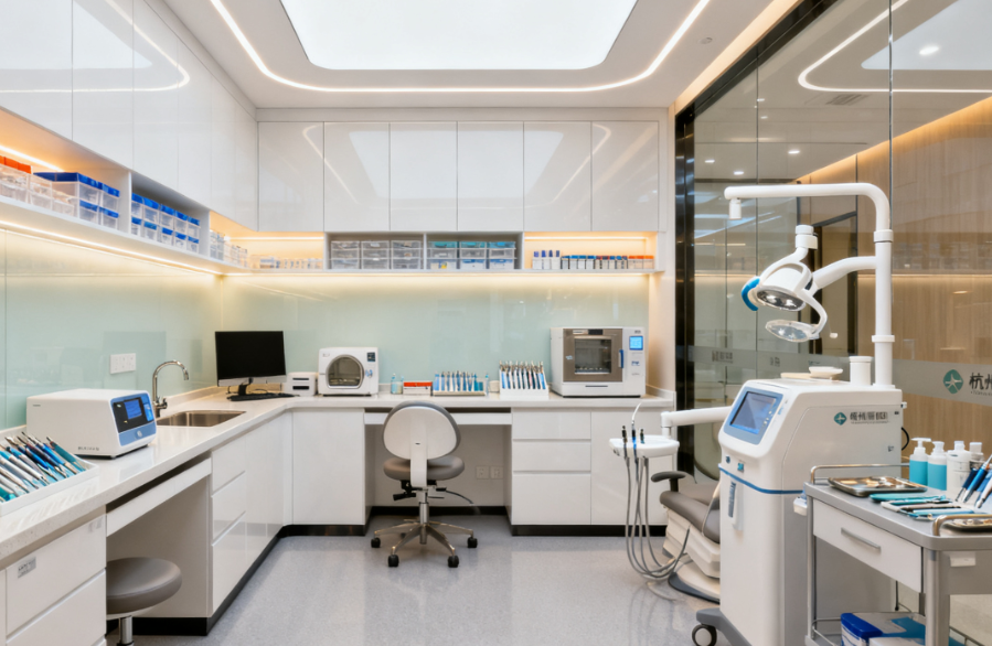 深圳西西口腔收费标准与政策政策