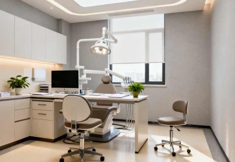 选择南昌德亚口腔的4大理由