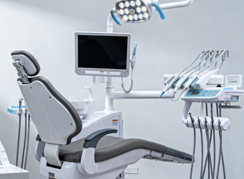 贵阳白云区值得推荐的口腔医院