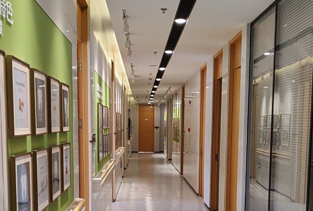 北京美冠塔口腔医院简介