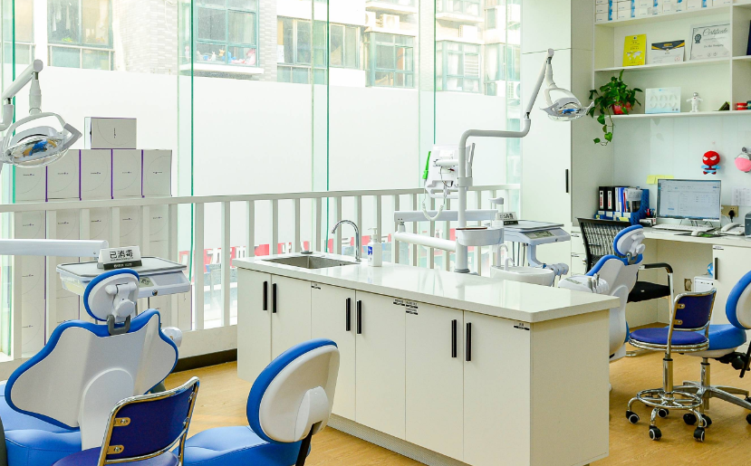 唯美口腔项目价格