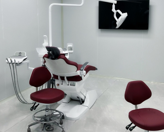 聊城中贝佳口腔