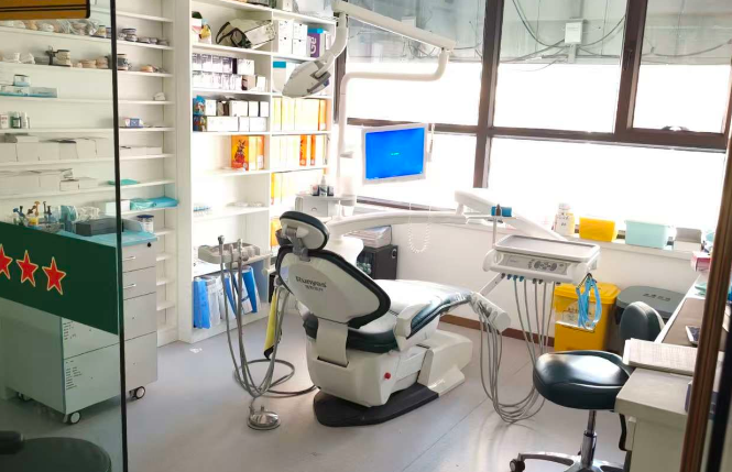 五、乌鲁木齐嘉乐美口腔患者评价怎样