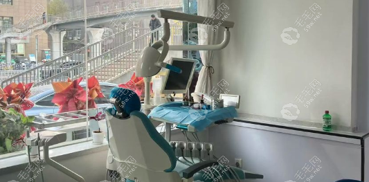 诊疗室3