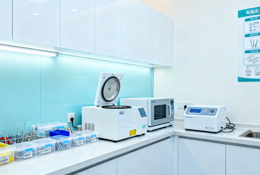 晋阳街众植齿科患者真实评价