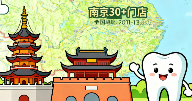 金铂利口腔总部