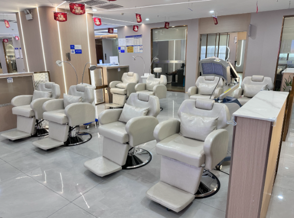 太原碧莲盛和雍禾植发如何选择