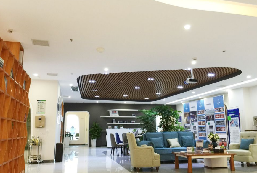 长沙牙祖口腔矫正医生团队