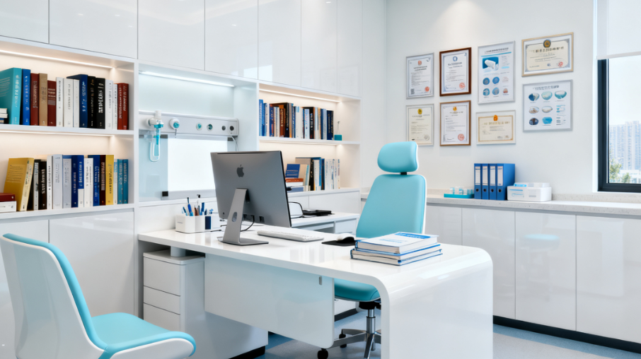 维乐阳光口腔医院种植牙价目表