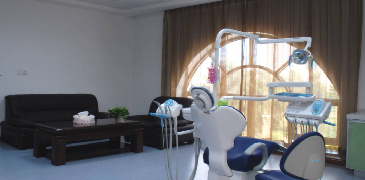 仲恺哪家牙科好