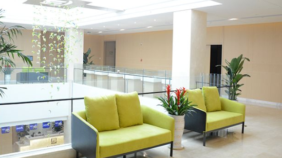 天津南开区牙科医院排名