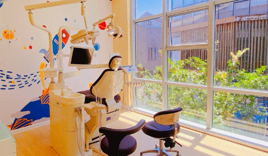 天津南开区牙科