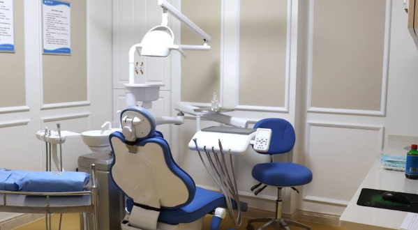 兰州海涛口腔总店地址