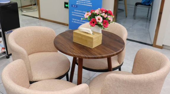 海涛口腔总店在哪里