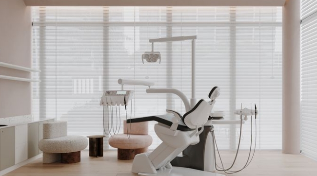 聊城牙科医院就诊体验方面的对比