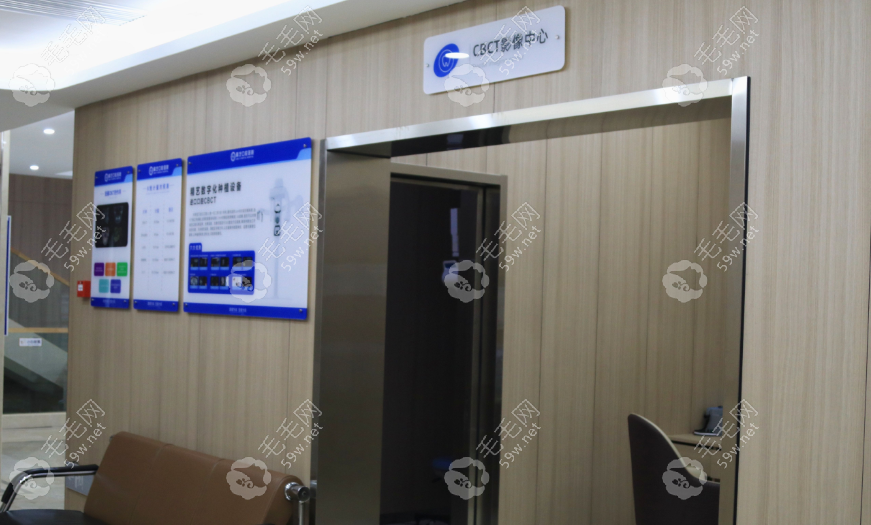 丰镇精艺口腔医院价格不算贵