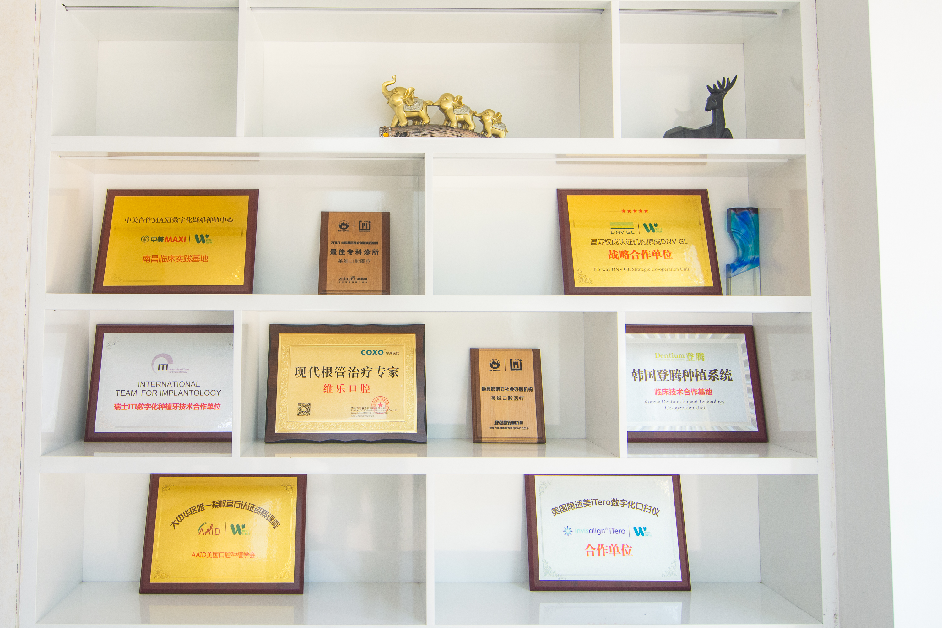 一、南昌维乐口腔医院是正规的吗?资质与实力全方面解析