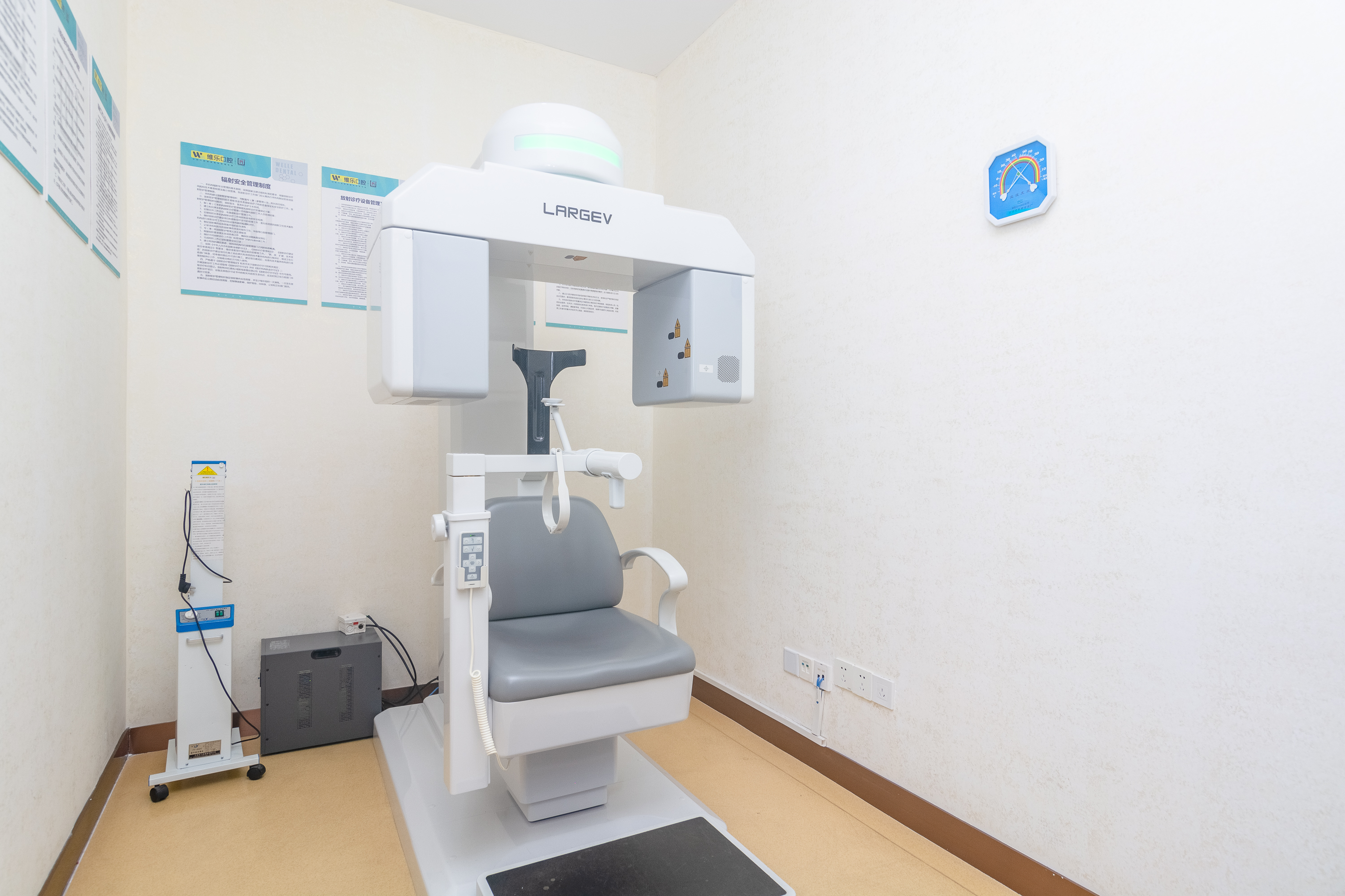 四、维乐口腔技术特色与患者评价