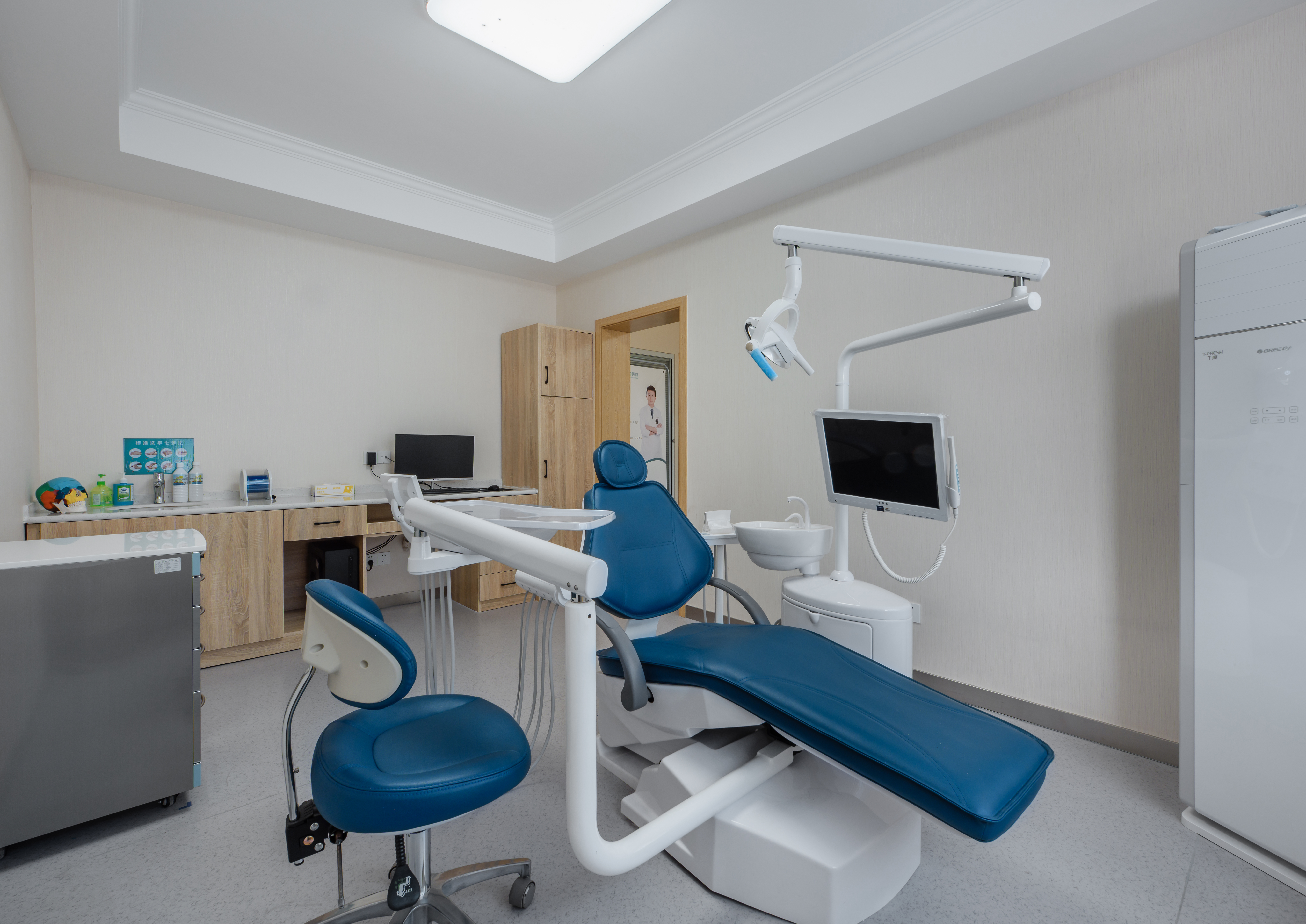 三、娄底爱牙邦口腔价格表对比周边医院性价比