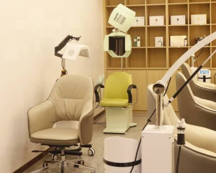 深圳九州植发医院就诊攻略