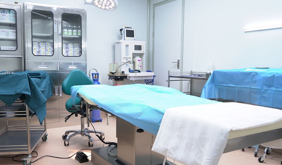 深圳九州植发医院技术与设备