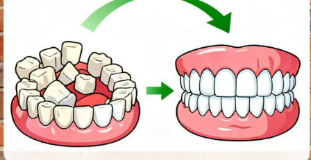 有没有找朱维冰医生做正畸