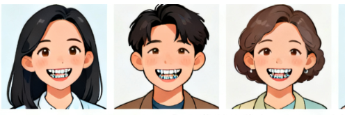 正雅gs矫正偏颌是不是骗人的？真实用户反馈：用颌位重建技术，不是智商税