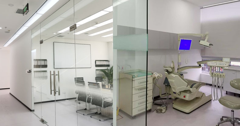 医博口腔价目表大揭秘