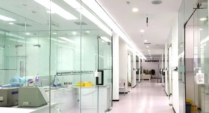 医博口腔价目表