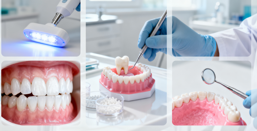 总结：邵阳牙科医院哪家口碑好？