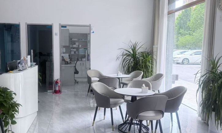 三、曹县博仕口腔部分项目价格详情www.59w.net