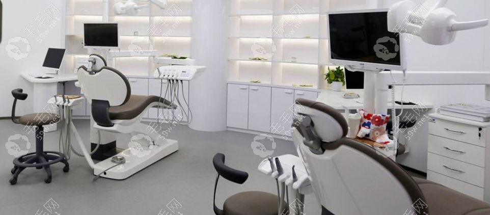 诊疗室