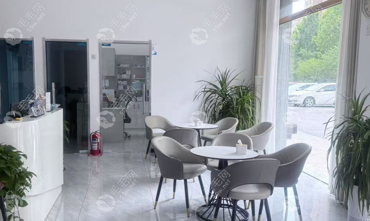 曹县博仕口腔地址