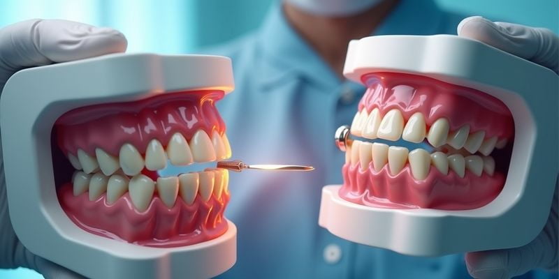 蚌埠种植牙出名的三个地方