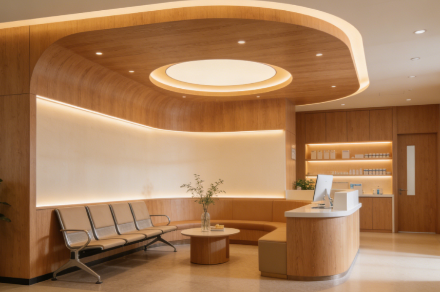 儿童牙科与家庭牙医优选