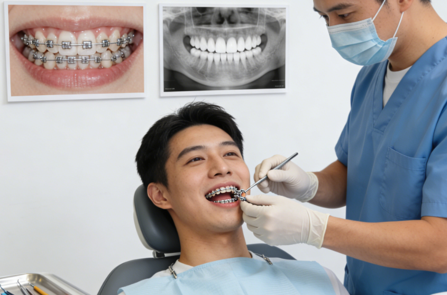 长子县牙科常见项目价格参考