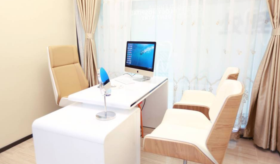 深圳科康穗华口腔收费