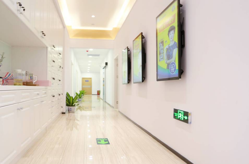 深圳科康穗华口腔医生团队